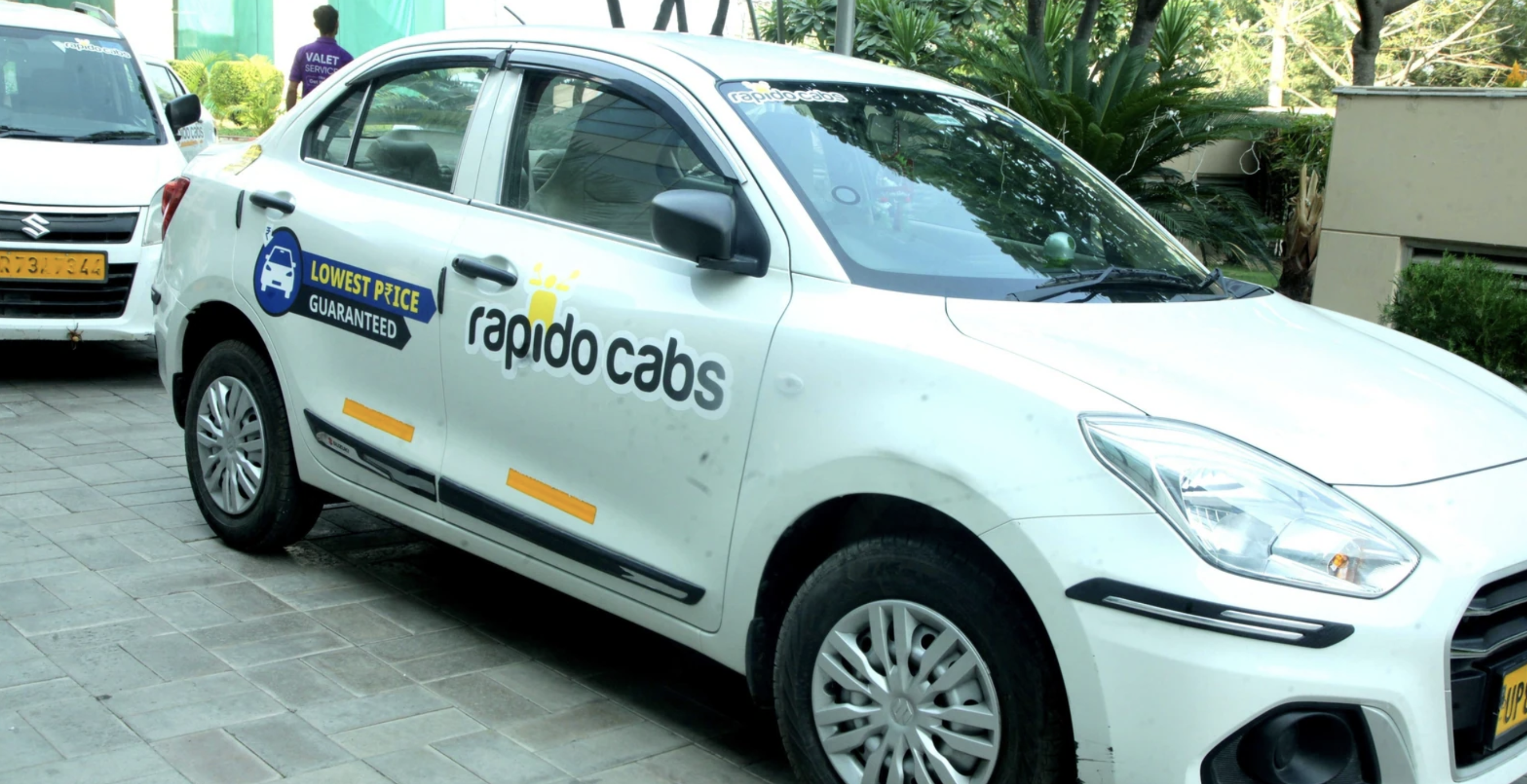 Rapido Will Drop You To Bengaluru Airport In Rs 350 With Taxi Pool Service